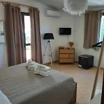 Rosa Bed & Breakfast Olia Speciosa