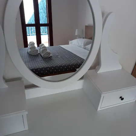 Bed & Breakfast Rosa Olia Speciosa