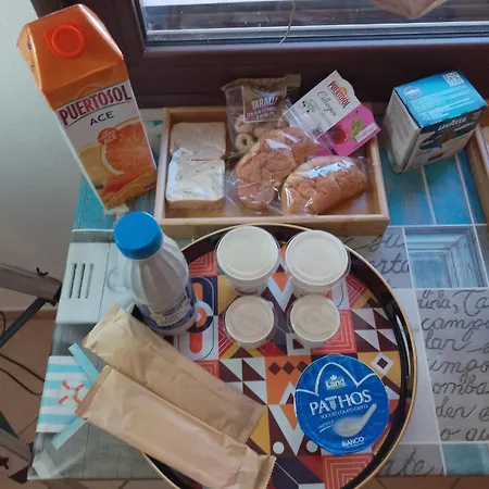 Rosa Bed & Breakfast