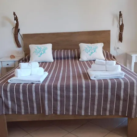 Bed & Breakfast Rosa 3*
