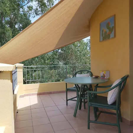 Bed & Breakfast Rosa 3*