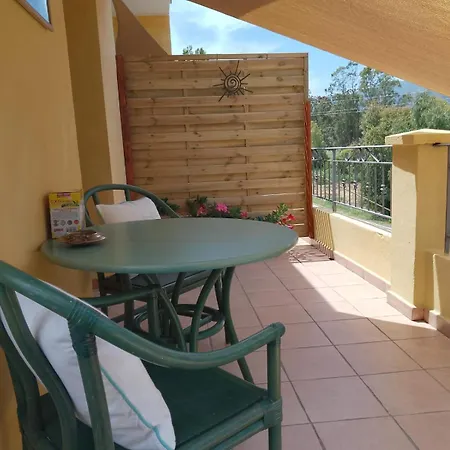 Bed & Breakfast Rosa Olia Speciosa