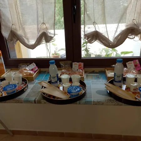 Bed & Breakfast Rosa