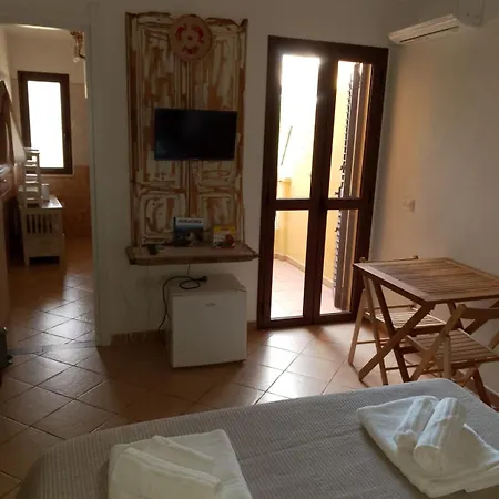 Bed & Breakfast Rosa Olia Speciosa