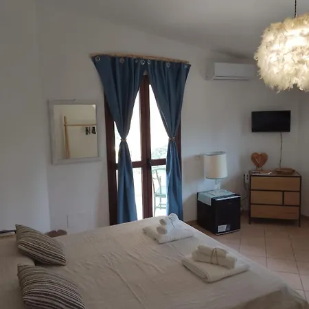 Rosa Bed & Breakfast