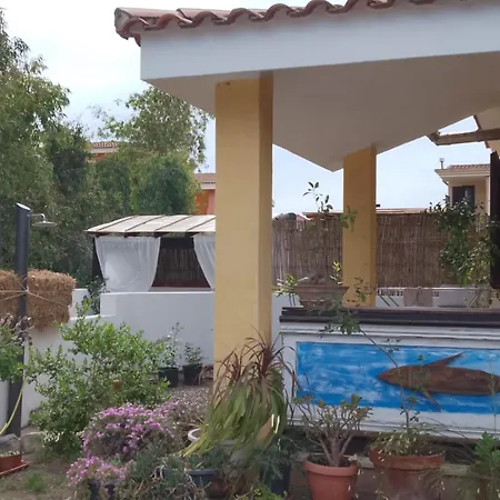 Bed & Breakfast Rosa