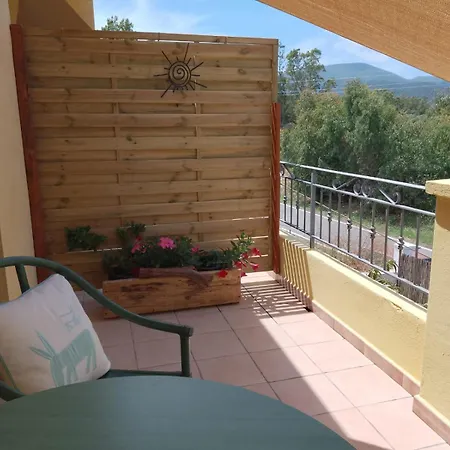 Rosa Bed & Breakfast 3*