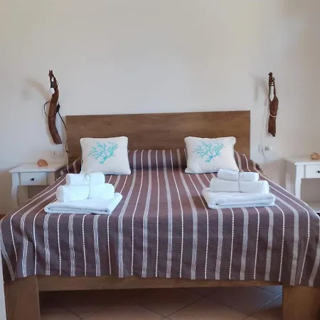 Bed & Breakfast Rosa 3*