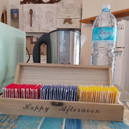 Rosa Bed & Breakfast Olia Speciosa