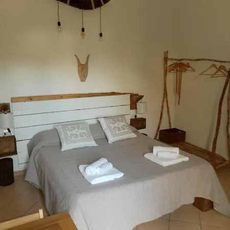 Rosa Bed & Breakfast Olia Speciosa