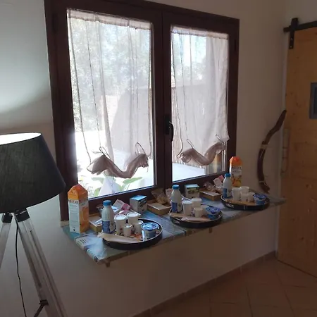 Bed & Breakfast Rosa 3*