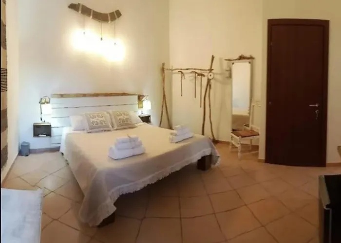 Rosa 3* Olia Speciosa