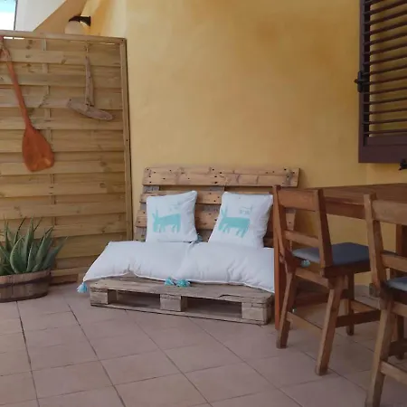 Rosa 3* Olia Speciosa